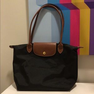 Longchamp Le Pliage bag